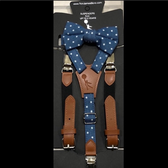 genevieve goings Other - MAKE AN OFFER‼️
Genevive Goings Suspender set.